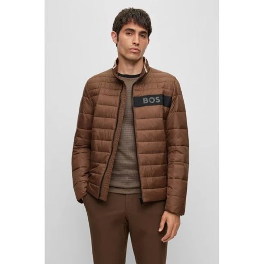 BOSS BLACK Kurtka Darolus | Regular Fit 56 wyprzedaż Gomez Fashion Store