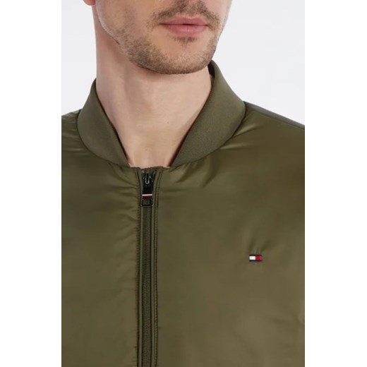 Tommy Hilfiger Kurtka bomber | Regular Fit Tommy Hilfiger XL Gomez Fashion Store okazyjna cena