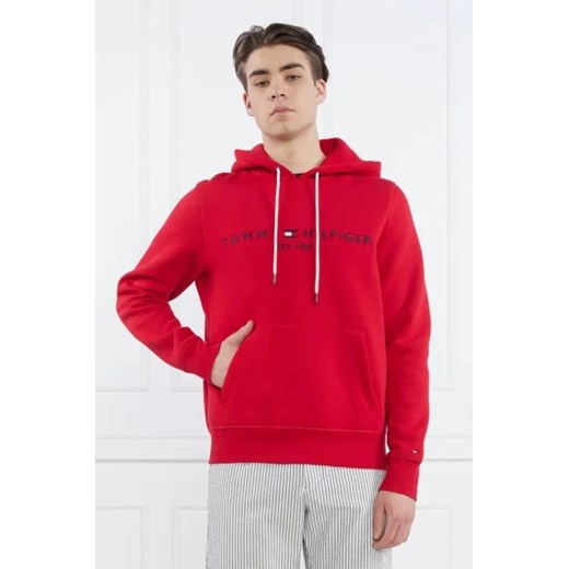 Tommy Hilfiger Bluza | Regular Fit Tommy Hilfiger S Gomez Fashion Store okazyjna cena