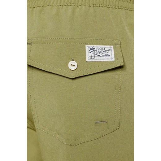 Kąpielówki Polo Ralph Lauren