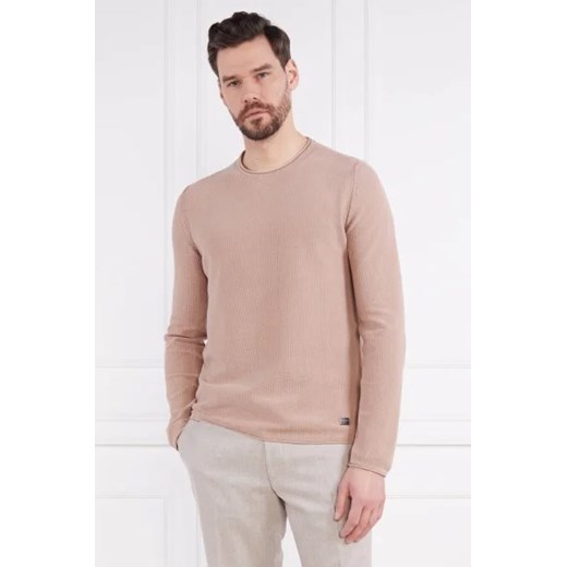 Joop! Jeans Sweter Holdin | Regular Fit L okazja Gomez Fashion Store