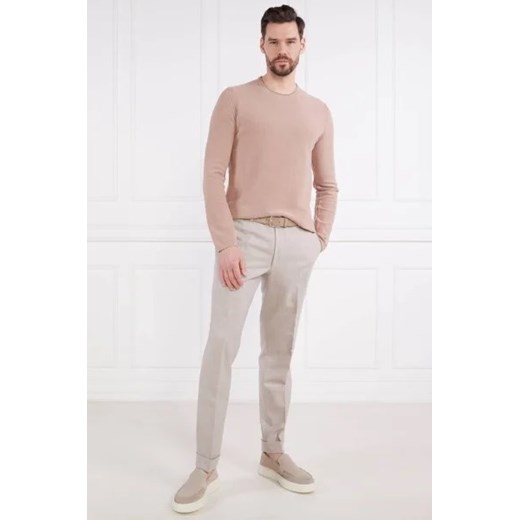 Joop! Jeans Sweter Holdin | Regular Fit XXL promocja Gomez Fashion Store