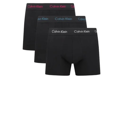 Calvin Klein Underwear Bokserki 3-pack ze sklepu Gomez Fashion Store w kategorii Majtki męskie - zdjęcie 172832428