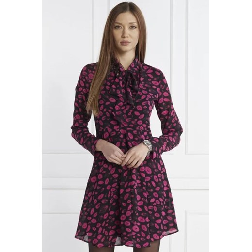 Sukienka Hugo Boss