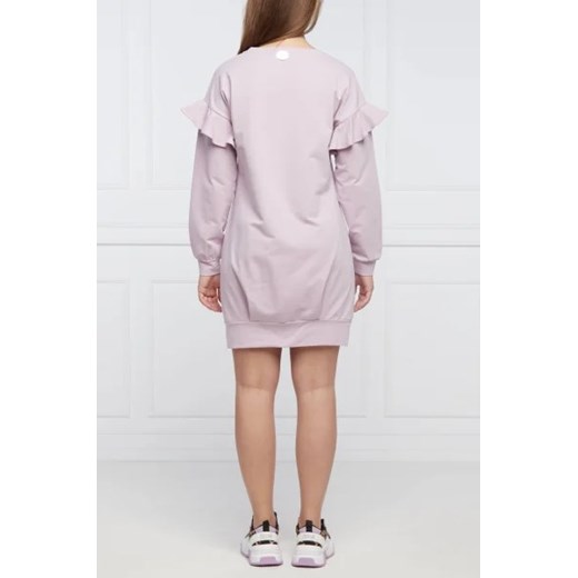 Liu Jo Rose Sukienka XS okazyjna cena Gomez Fashion Store
