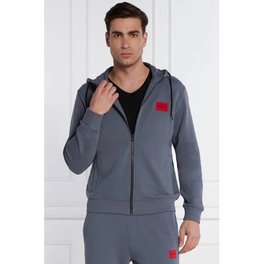 Bluza męska Hugo Boss z bawełny