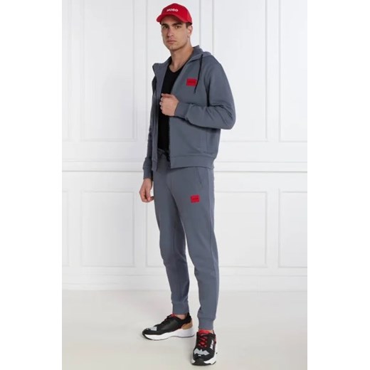 Bluza męska Hugo Boss z bawełny
