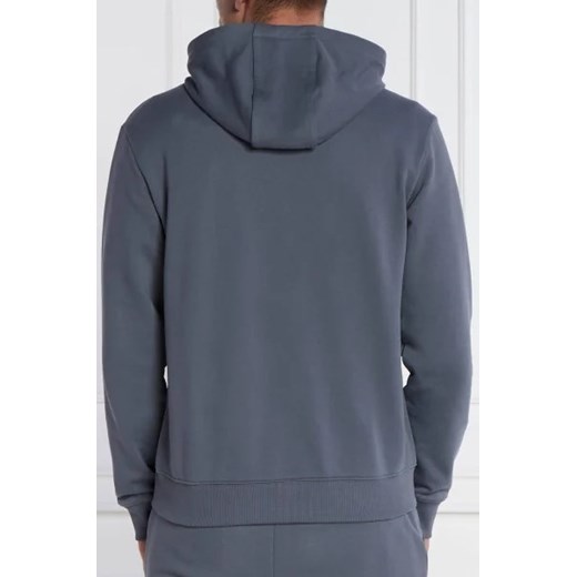 Bluza męska Hugo Boss z bawełny