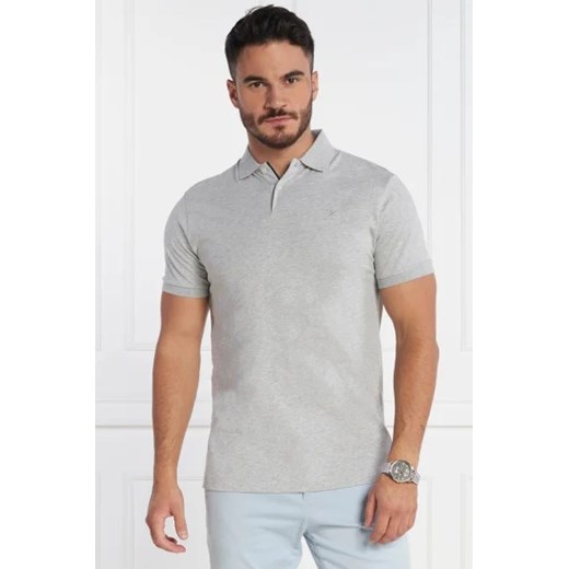 Hackett London Polo | Classic fit ze sklepu Gomez Fashion Store w kategorii T-shirty męskie - zdjęcie 172832545