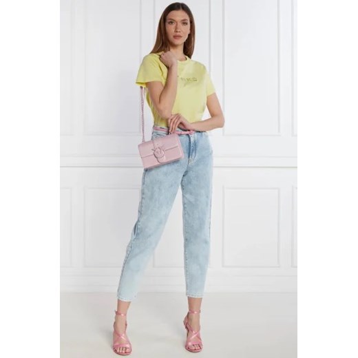 Pinko Jeansy Maddie | Boyfriend fit Pinko 28 Gomez Fashion Store