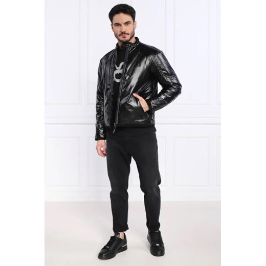 Just Cavalli Kurtka | Regular Fit Just Cavalli 54 wyprzedaż Gomez Fashion Store
