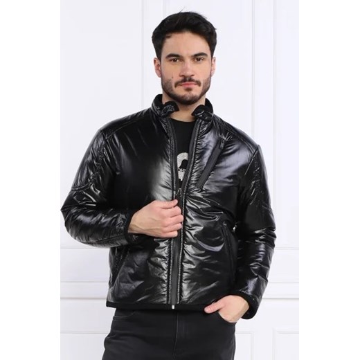 Just Cavalli Kurtka | Regular Fit Just Cavalli 54 okazja Gomez Fashion Store
