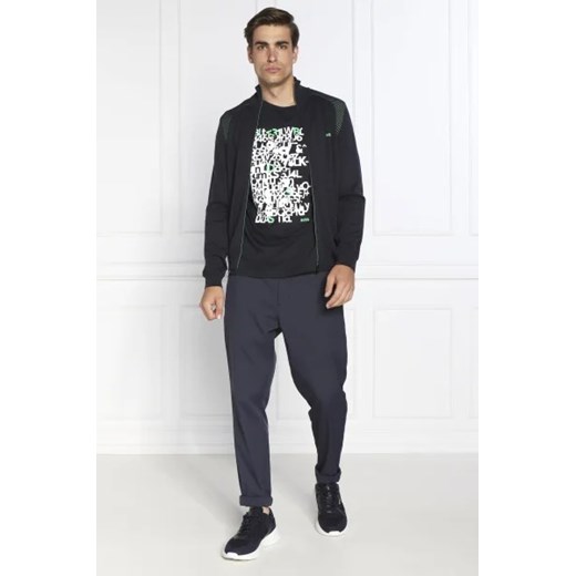 BOSS GREEN Bluza Zamal | Regular Fit M Gomez Fashion Store promocyjna cena