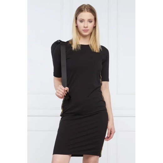DKNY Sport Sukienka XS okazja Gomez Fashion Store