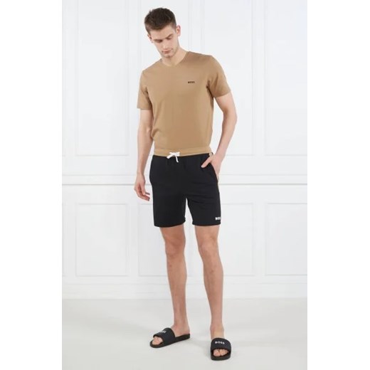 BOSS BLACK Szorty od piżamy XXL okazja Gomez Fashion Store