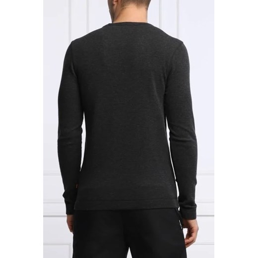 BOSS ORANGE Sweter Tempest | Slim Fit XXL okazyjna cena Gomez Fashion Store
