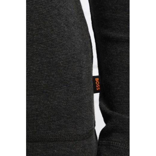 BOSS ORANGE Sweter Tempest | Slim Fit XXL promocja Gomez Fashion Store