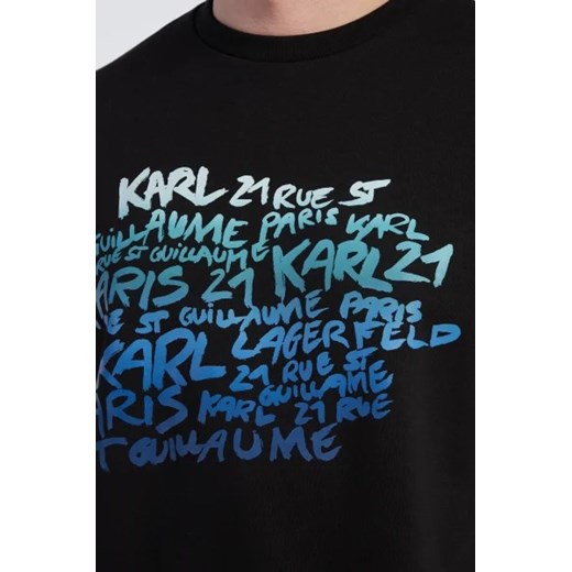 Bluza męska Karl Lagerfeld