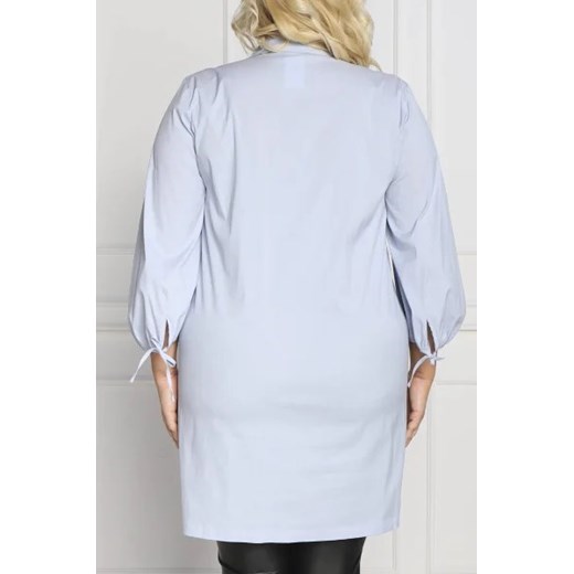 Persona by Marina Rinaldi Koszula FINO Plus size| Regular Fit Persona By Marina Rinaldi 44 wyprzedaż Gomez Fashion Store