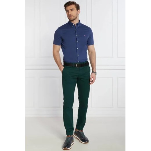 Koszula męska Polo Ralph Lauren