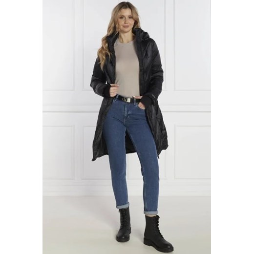 Calvin Klein Wełniany sweter | Regular Fit Calvin Klein M Gomez Fashion Store wyprzedaż