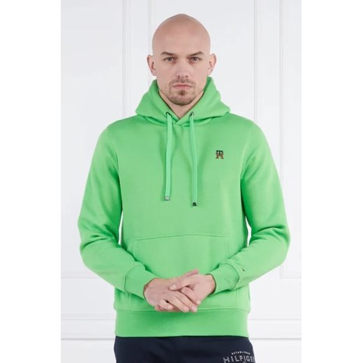 Tommy Hilfiger Bluza SMALL IMD | Regular Fit Tommy Hilfiger L promocja Gomez Fashion Store