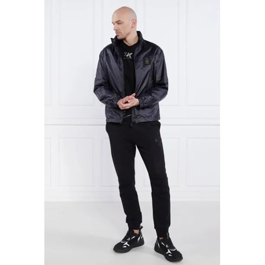 Kurtka męska Armani Exchange z poliamidu
