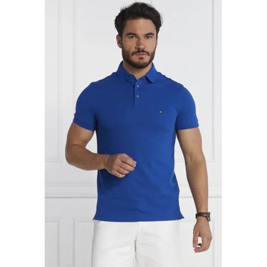 Tommy Hilfiger Polo 1985 | Slim Fit | pique Tommy Hilfiger XXXL Gomez Fashion Store okazyjna cena