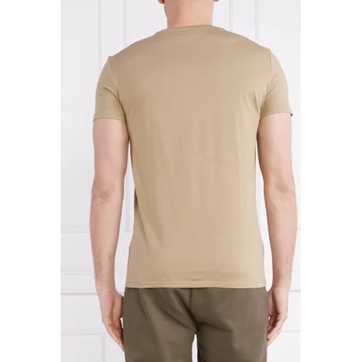 Lacoste T-shirt | Regular Fit Lacoste M promocyjna cena Gomez Fashion Store
