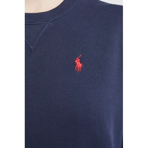 POLO RALPH LAUREN Bluza | Regular Fit Polo Ralph Lauren XS okazyjna cena Gomez Fashion Store