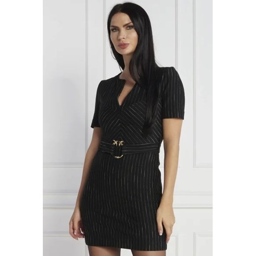 Pinko Sukienka Pinko 34 Gomez Fashion Store okazja