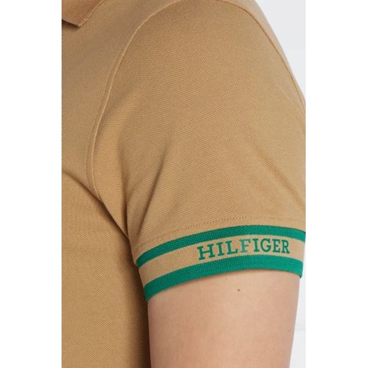 T-shirt męski Tommy Hilfiger
