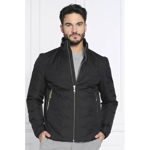 BOSS GREEN Kurtka J_Shipton | Regular Fit XL wyprzedaż Gomez Fashion Store
