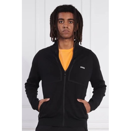 BOSS GREEN Sweter Zartech | Regular Fit XXL promocja Gomez Fashion Store
