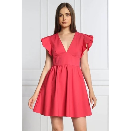 Red Valentino Sukienka ze sklepu Gomez Fashion Store w kategorii Sukienki - zdjęcie 172833755