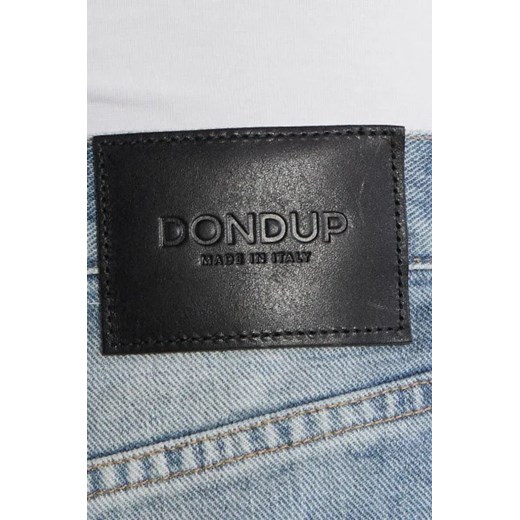 DONDUP - made in Italy Jeansy FRANCINE | flare fit Dondup - Made In Italy 26 okazja Gomez Fashion Store