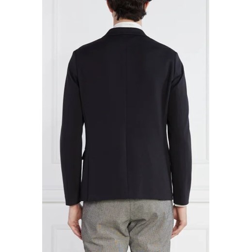 Emporio Armani Marynarka | Regular Fit Emporio Armani 54 okazja Gomez Fashion Store