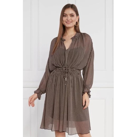 BOSS BLACK Sukienka Daratena ze sklepu Gomez Fashion Store w kategorii Sukienki - zdjęcie 172833896