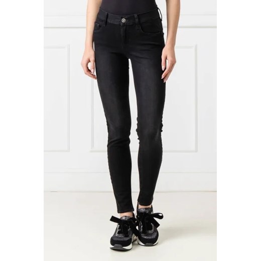 Liu Jo Jeansy Fabulous | Slim Fit Liu Jo 32 wyprzedaż Gomez Fashion Store