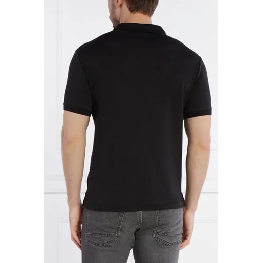 Calvin Klein Polo | Slim Fit Calvin Klein XL wyprzedaż Gomez Fashion Store