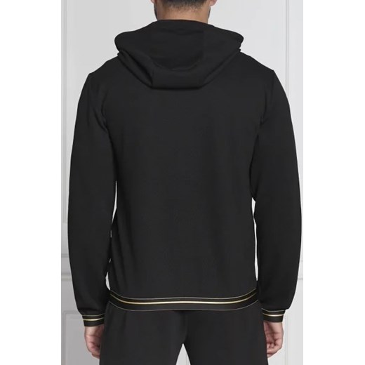 EA7 Bluza | Regular Fit M Gomez Fashion Store wyprzedaż