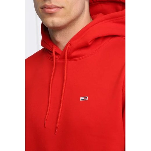 Tommy Jeans Bluza | Regular Fit Tommy Jeans XL wyprzedaż Gomez Fashion Store