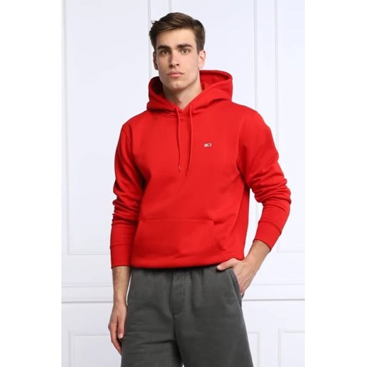 Tommy Jeans Bluza | Regular Fit Tommy Jeans XL okazyjna cena Gomez Fashion Store