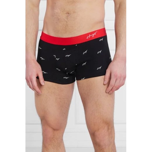 Hugo Bodywear Bokserki S wyprzedaż Gomez Fashion Store