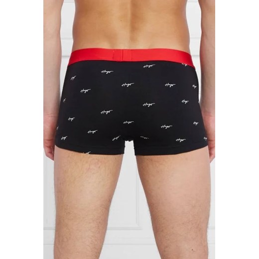 Hugo Bodywear Bokserki L okazja Gomez Fashion Store