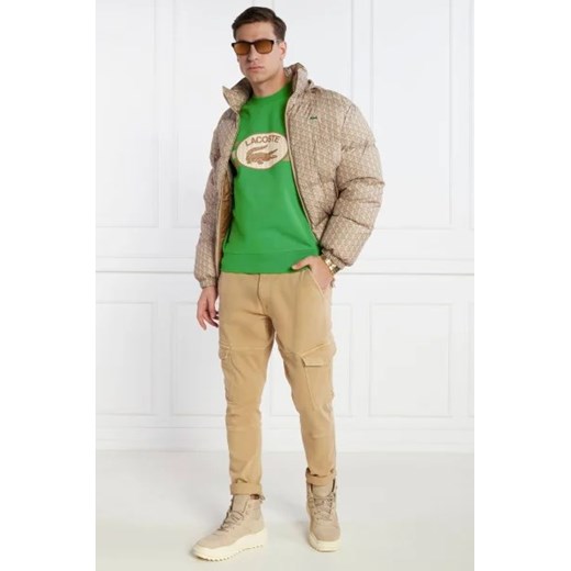 Lacoste Bluza | Regular Fit Lacoste XXL promocyjna cena Gomez Fashion Store