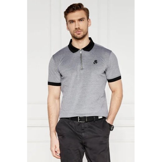Karl Lagerfeld Polo Karl Lagerfeld XXXL Gomez Fashion Store