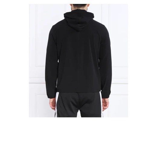 Kurtka męska Calvin Klein z poliestru
