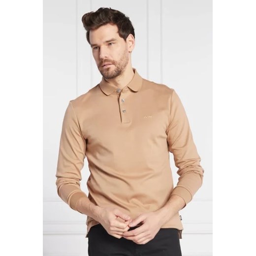 BOSS BLACK Polo Pado 30 | Regular Fit XXL okazyjna cena Gomez Fashion Store