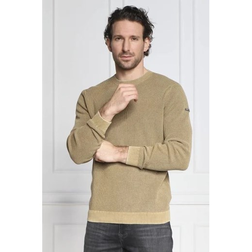 Pepe Jeans London Sweter DANIEL | Regular Fit XL okazyjna cena Gomez Fashion Store